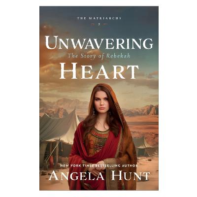 Unwavering Heart