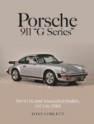 Porsche 911 G-Series (Hardcover)