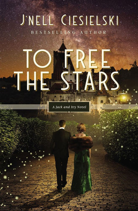 Jack and Ivy 2: To Free the Stars (Paperback)