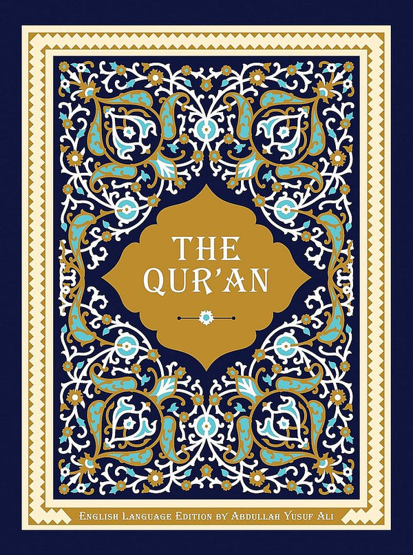 The Qur'an (Hardcover)