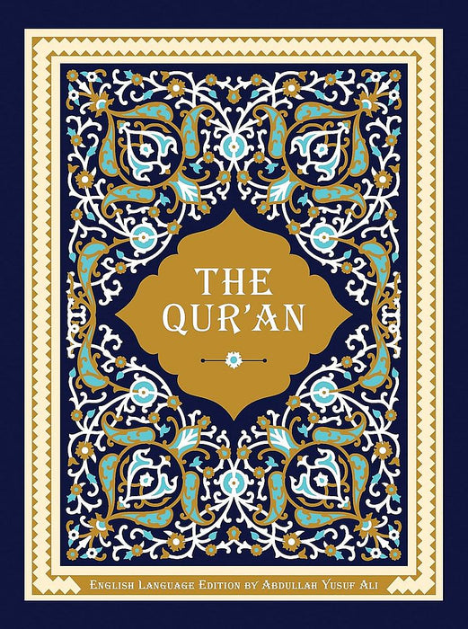The Qur'an (Hardcover)