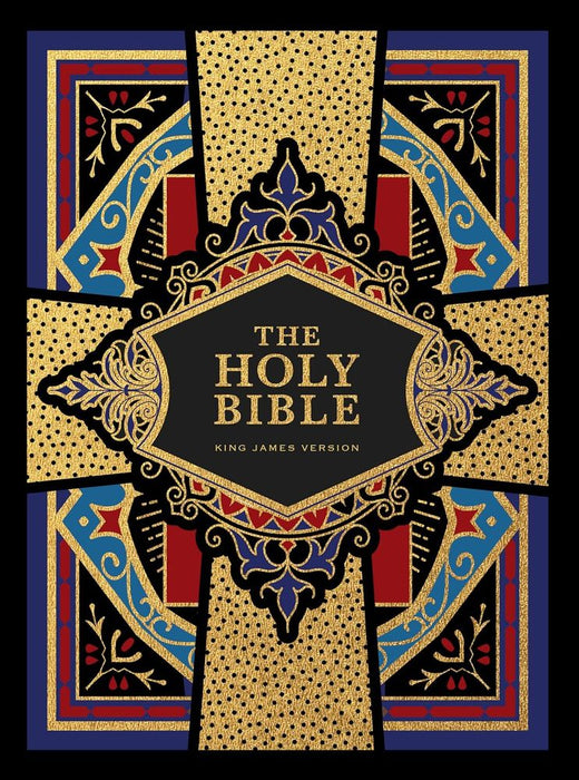 The Holy Bible (Hardcover)