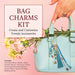 Bag Charm Kit