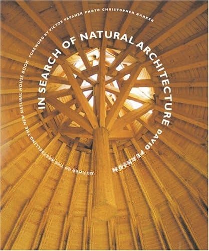 In Search of Natural Architecture (Hardcover)