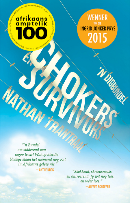 Chokers en Survivors (Paperback)