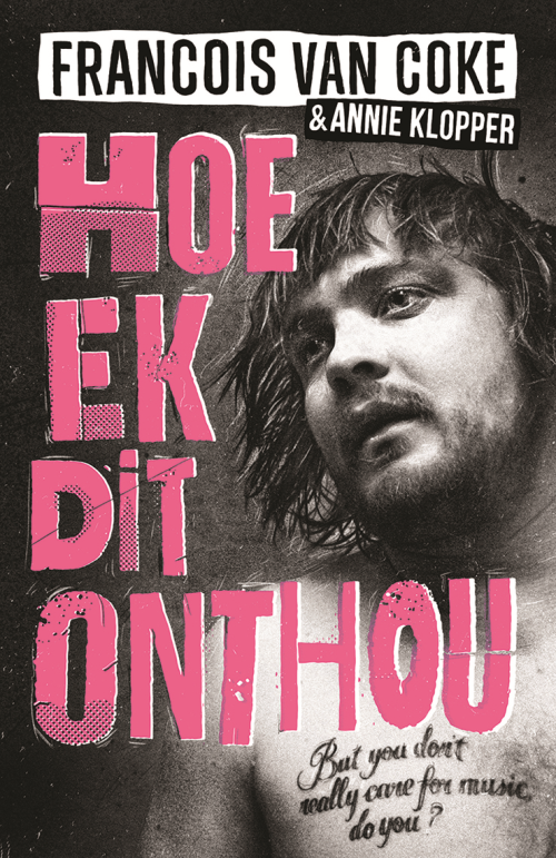 Hoe Ek Dit Onthou