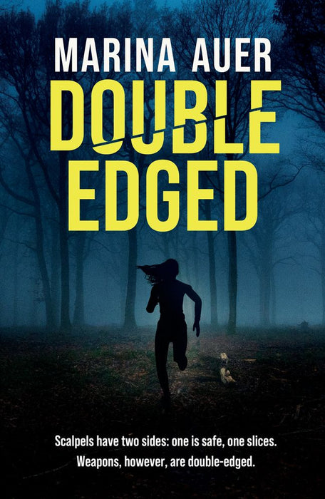 Double Edged (Paperback)