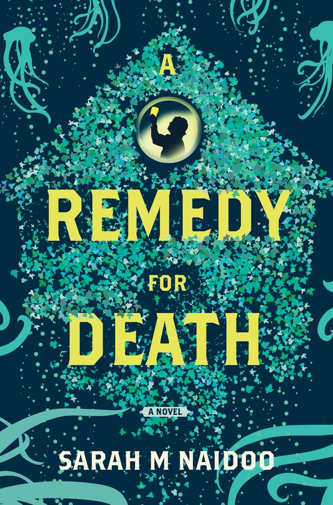 A Remedy For Death (Paperback)