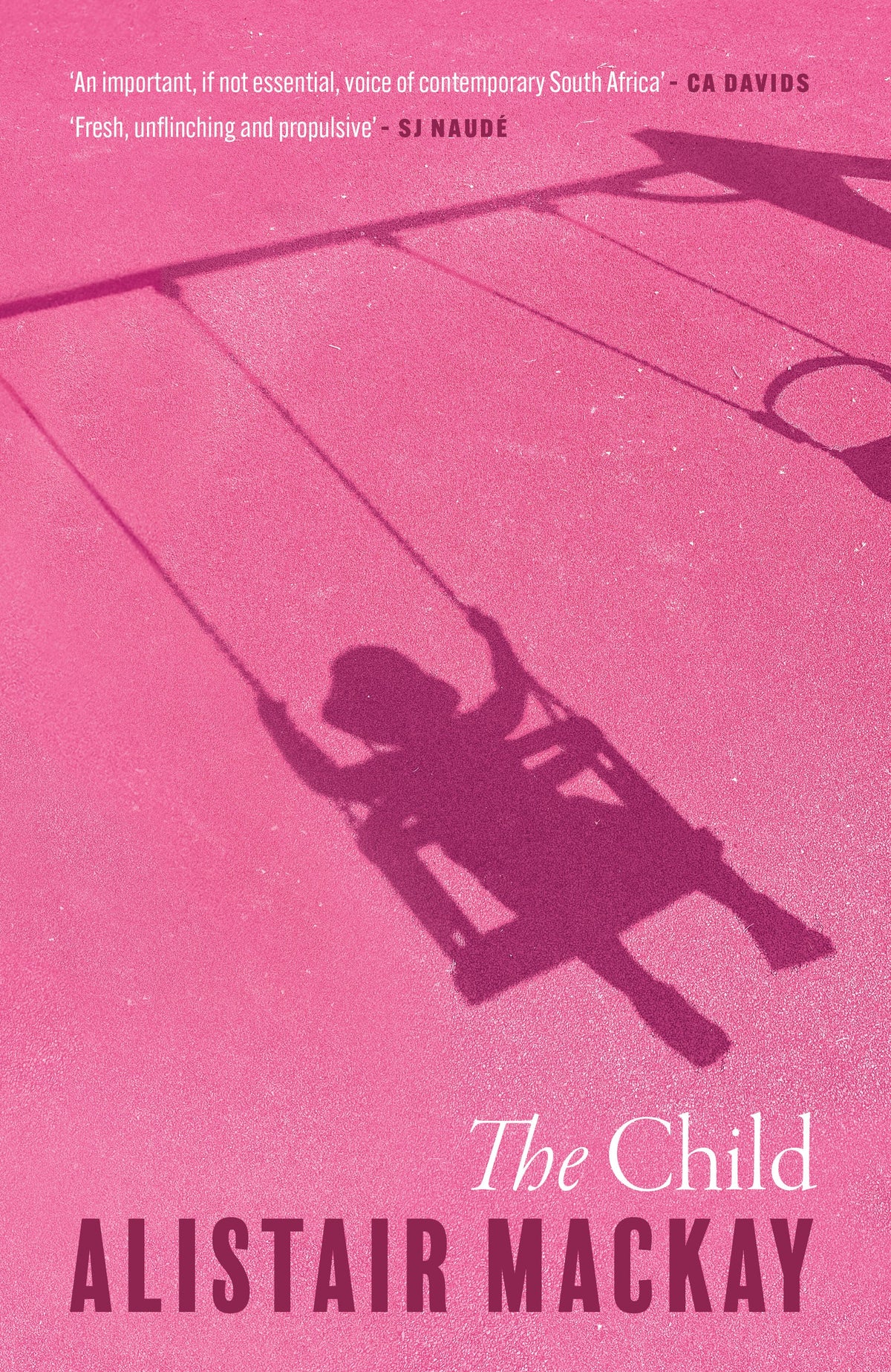 The Child (Paperback)