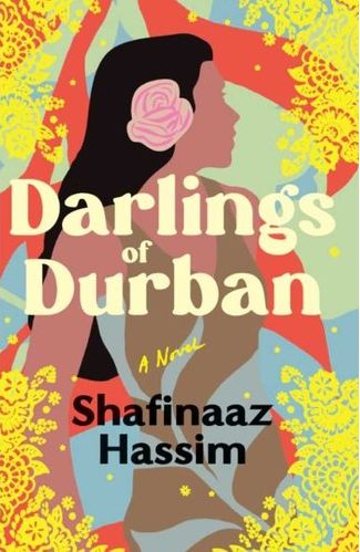 Darlings of Durban (Trade Paperback)