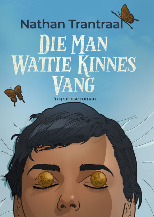 Die man wat die kinnes vang (Paperback)