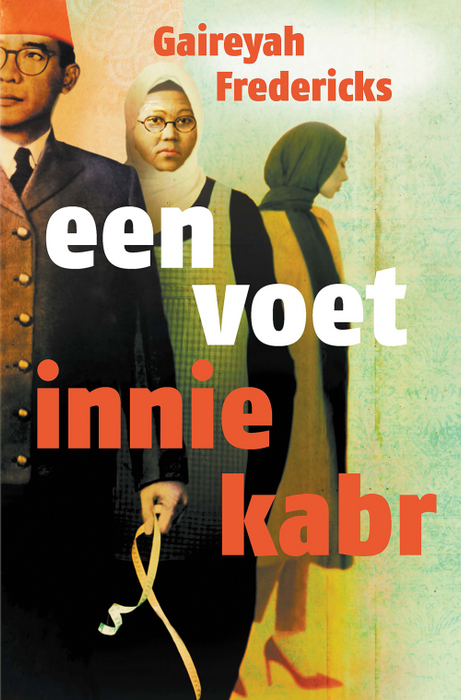 Een Voet Innie Kabr (Paperback)