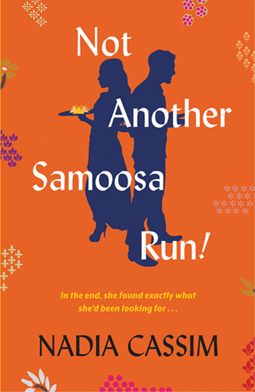 Not Another Samoosa Run! (Paperback)
