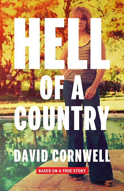 Hell Of A Country (Paperback)