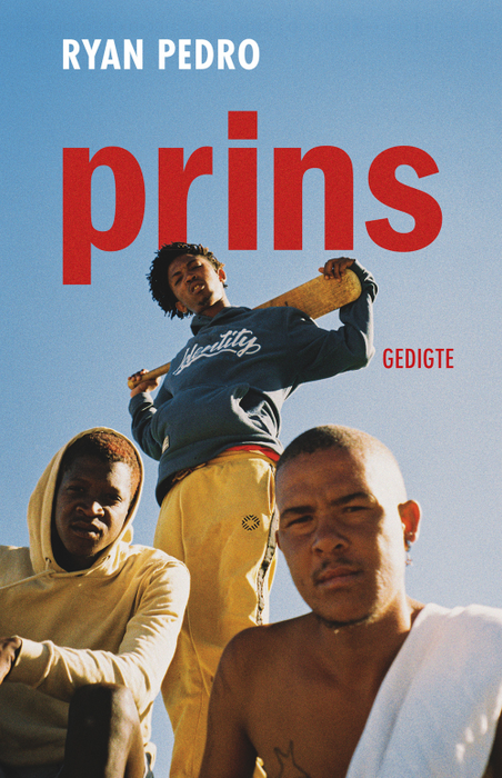 Prins: Gedigte (Paperback)