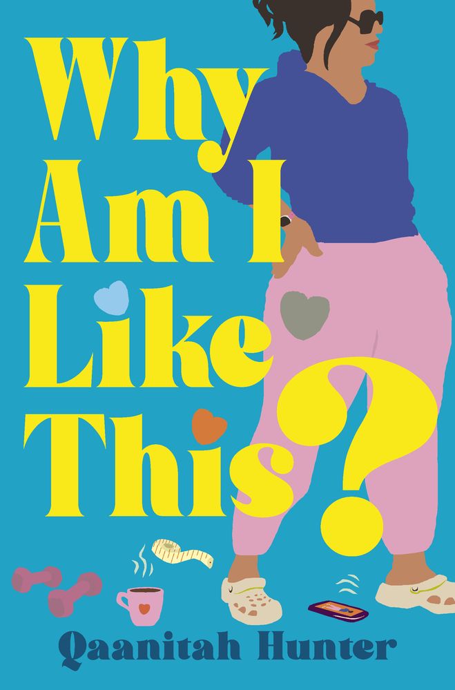 Why Am I Like This? (Trade Paperback)
