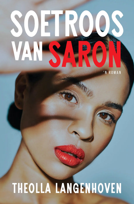 Soetroos Van Saron (Paperback)