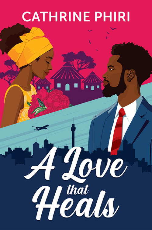 A Love That Heals (Paperback)