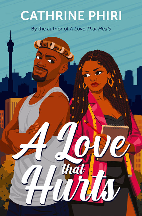 A Love That Hurts (Paperback)