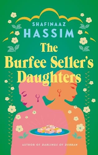 The Burfee Seller's Daughters (Paperback)