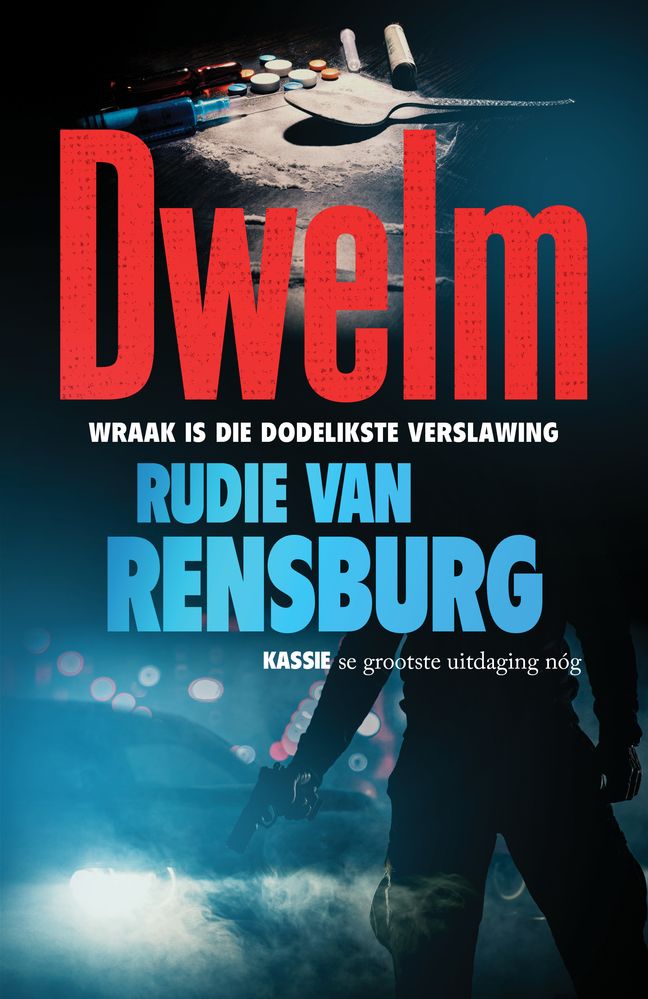 Dwelm (Paperback)