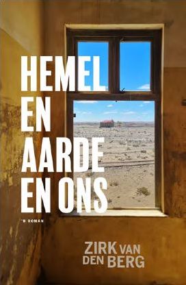 Hemel en Aarde en Ons (Paperback)