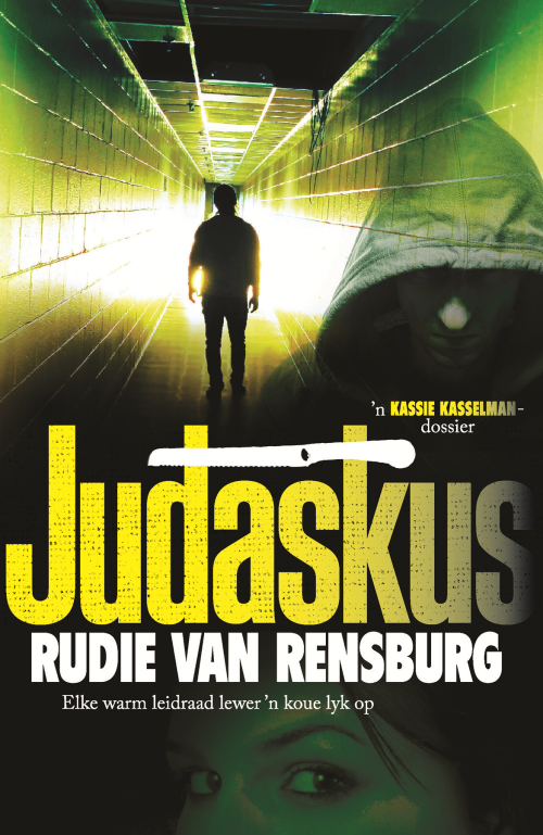 Judaskus (Paperback)