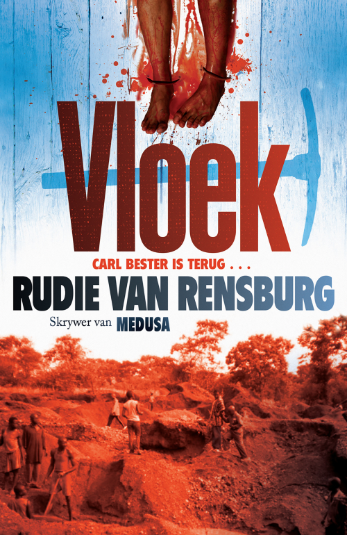 Vloek (Trade Paperback)