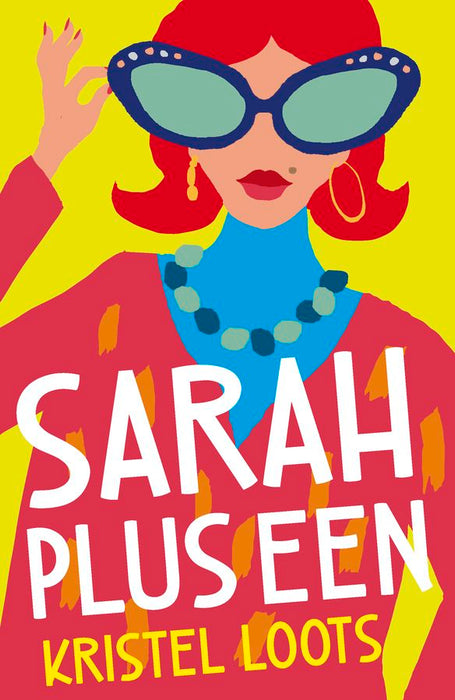 Sarah Plus Een (Paperback)