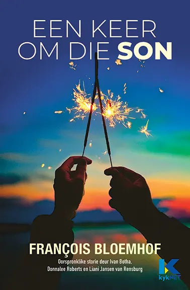 Een Keer Om Die Son (Paperback)