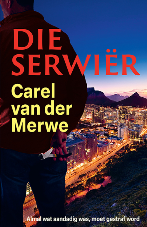 Die Serwiër (Paperback)