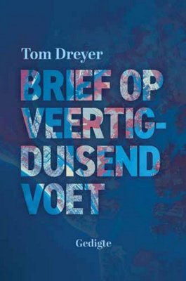 Brief Op Veertigduisend Voet (Paperback)