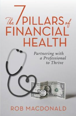 The 7 Pillars of Financial Health (Paperback)