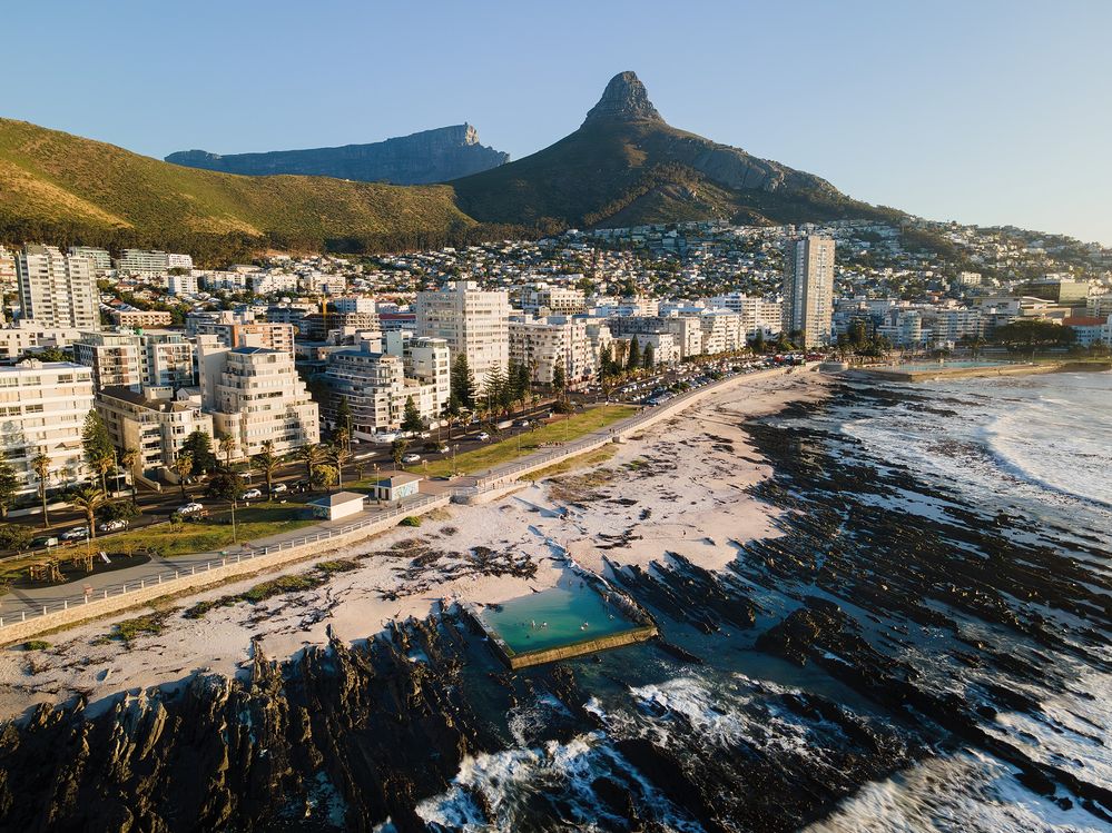 A Guide To Tidal Pools Of The Western Cape (Trade Paperback)