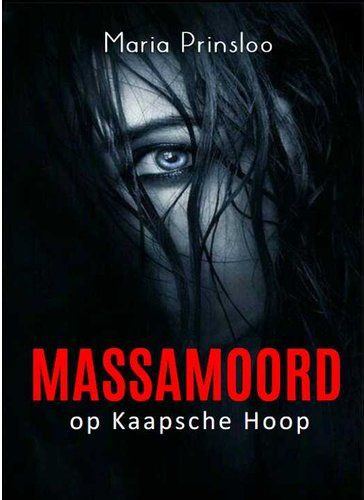 Massamoord Op Kaapche Hoop (Paperback)