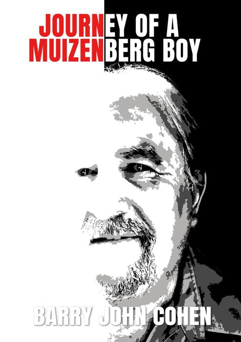 Journey of a Muizenberg Boy (Paperback)
