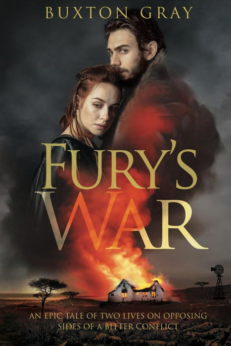 Fury's War