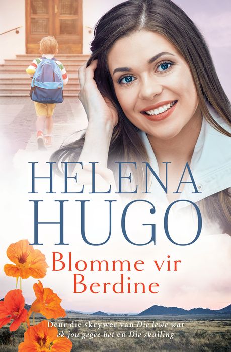 Blomme Vir Berdine (Paperback)