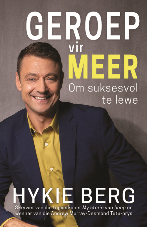 Geroep vir Meer: Hoe om Suksesvol te Leef