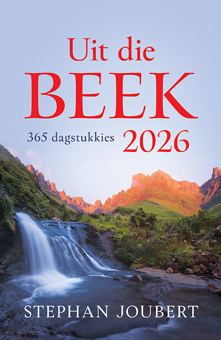 Uit Die Beek 2026 (Paperback)