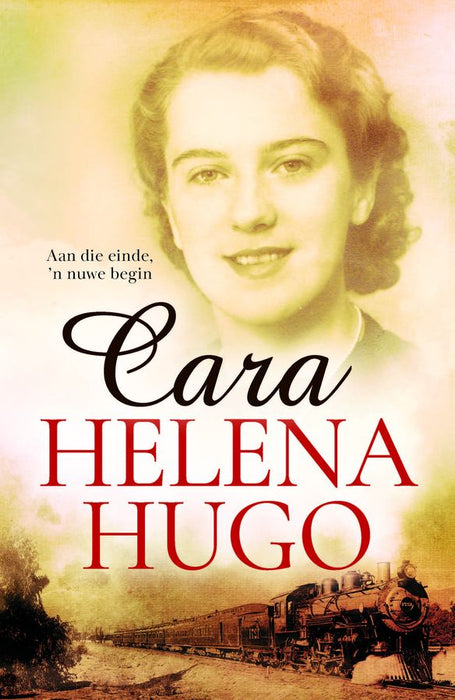 Cara (Paperback)