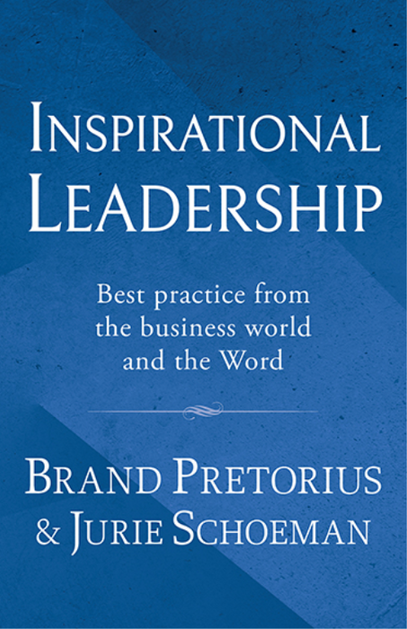 Inspirational Leadership (Trade Paperback)