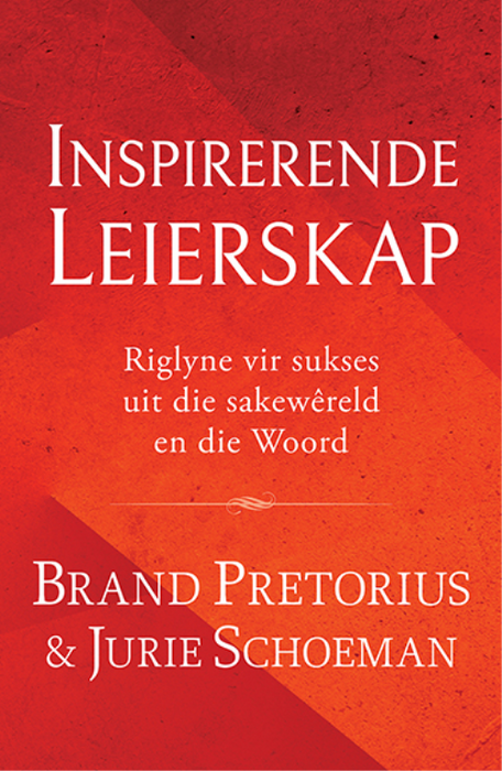 Inspirerende Leierskap (Paperback)
