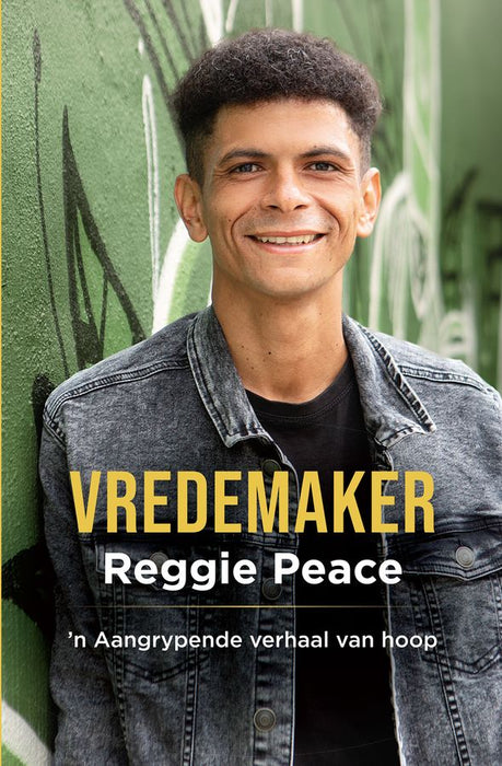 Vredemaker (Paperback)