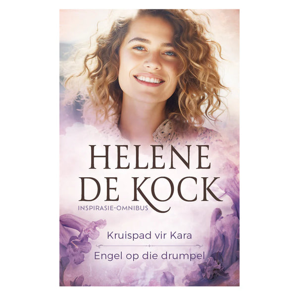 Kruispad Vir Kara en Engel Op Die Drumpel Inspirasie - Omnibus (Paperback)