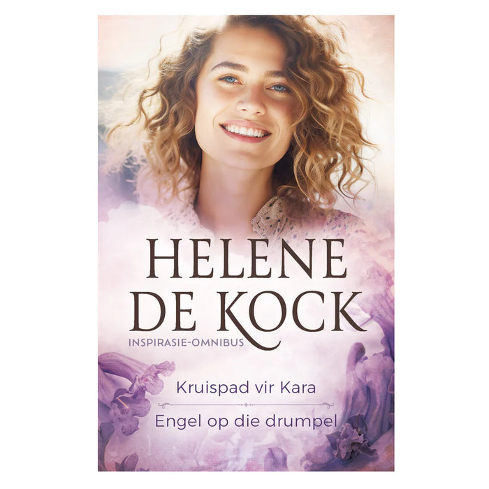 Kruispad Vir Kara en Engel Op Die Drumpel Inspirasie - Omnibus (Paperback)
