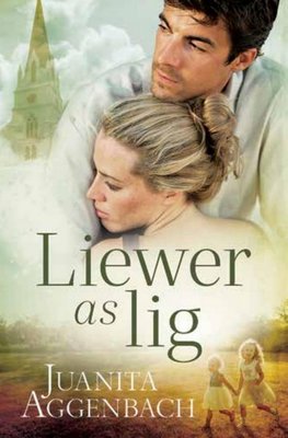 Liewer As Lig (Paperback)