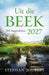 Uit Die Beek 2027 (Paperback)