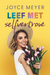 Leef Met Selfvertroue (Paperback)