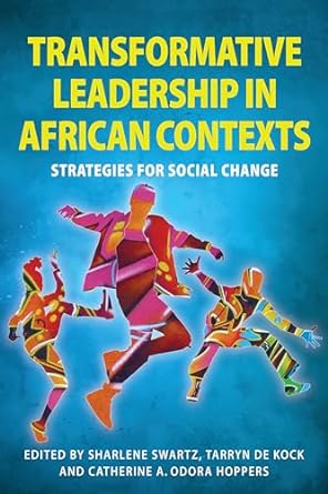 Transformative Leadership in African Contexts